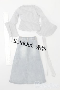 画像2: SD/OF:衣装セット S-25-08-10-035-TO-ZS