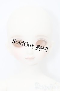 SDMGIRL/コーディネートモデル:F-96ヘッド S-25-09-28-418-TO-ZS