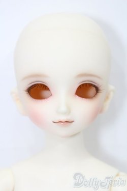 画像1: SDMGIRL/コーディネートモデル:F-96ヘッド S-25-08-10-005-TO-ZS