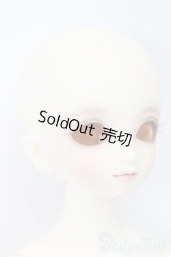 画像3: SDMGIRL/コーディネートモデル:F-96ヘッド S-25-09-28-418-TO-ZS