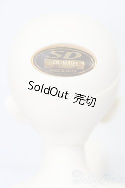 画像4: SDMGIRL/コーディネートモデル:F-96ヘッド S-25-09-28-418-TO-ZS