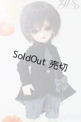 幼SD/ピッコロ 2nd. Makeup ver. S-25-11-16-464-TO-ZS