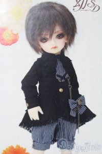 幼SD/ピッコロ 2nd. Makeup ver. S-25-08-10-004-TO-ZS