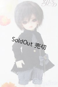 幼SD/ピッコロ 2nd. Makeup ver. S-25-11-16-464-TO-ZS