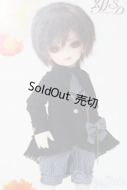 画像1: 幼SD/ピッコロ 2nd. Makeup ver. S-25-11-16-464-TO-ZS