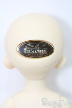 画像5: 幼SD/ピッコロ 2nd. Makeup ver. S-25-09-28-422-TO-ZS