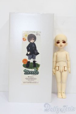 画像6: 幼SD/ピッコロ 2nd. Makeup ver. S-25-09-28-422-TO-ZS