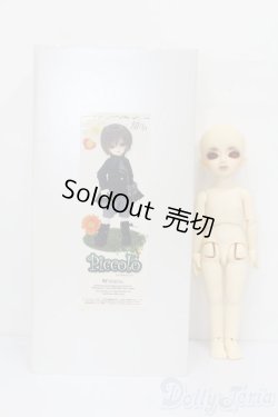 画像6: 幼SD/ピッコロ 2nd. Makeup ver. S-25-11-16-464-TO-ZS