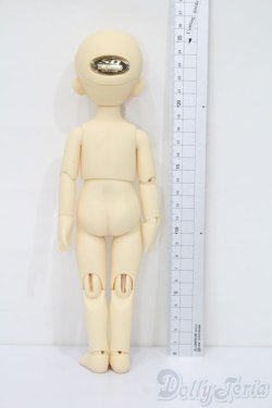 画像7: 幼SD/ピッコロ 2nd. Makeup ver. S-25-09-28-422-TO-ZS