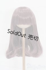 8-9inch/ウィッグ S-25-10-19-344-TO-ZS