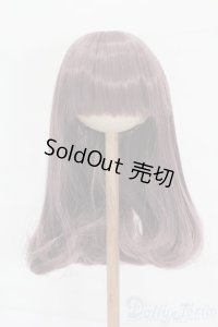 8-9inch/ウィッグ S-25-10-19-344-TO-ZS