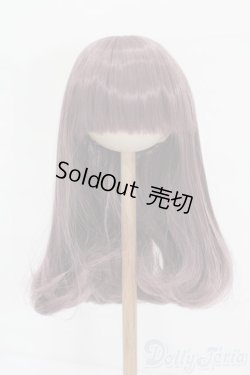 画像1: 8-9inch/ウィッグ S-25-10-19-344-TO-ZS