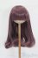 画像1: 8-9inch/ウィッグ S-25-08-10-159-TO-ZS (1)