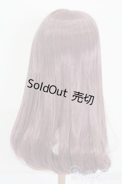 画像2: 8-9inch/ウィッグ S-25-10-19-344-TO-ZS