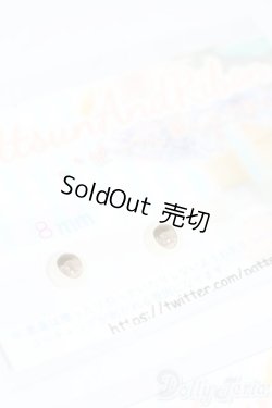 画像2: 8mm/レジンアイ S-25-08-10-151-TO-ZS
