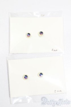 画像1: 8mm/レジンアイ S-25-08-10-154-TO-ZS