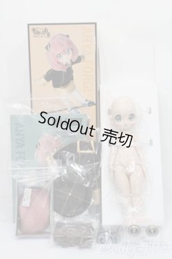 画像5: ちみっこDD/アーニャ・フォージャー S-25-10-05-476-TO-ZS