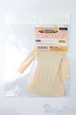 画像1: ちみっこDD/OF ちみっこ用ボディタイツ S-25-08-10-121-TO-ZS