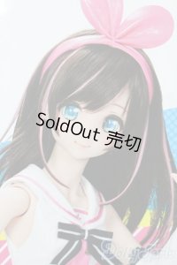 DDS/キズナアイ S-25-08-10-101-TO-ZS