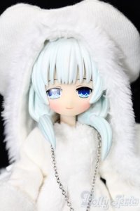 azone/ミミガーデン博物誌 ミミエル(MMG003) S-25-08-10-104-TO-ZS