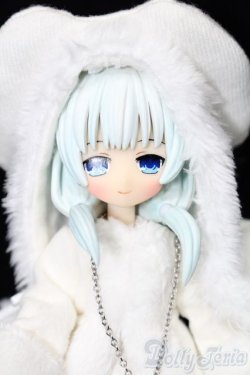 画像1: azone/ミミガーデン博物誌 ミミエル(MMG003) S-25-08-10-104-TO-ZS