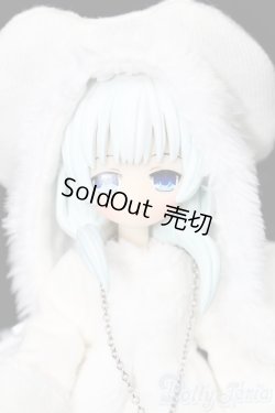 画像1: azone/ミミガーデン博物誌 ミミエル(MMG003) S-25-12-14-533-TO-ZS