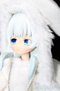 画像2: azone/ミミガーデン博物誌 ミミエル(MMG003) S-25-08-10-104-TO-ZS