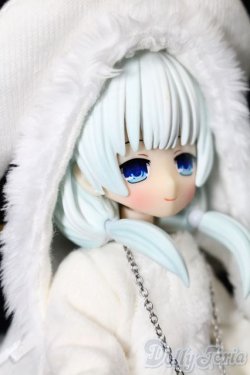 画像3: azone/ミミガーデン博物誌 ミミエル(MMG003) S-25-08-10-104-TO-ZS