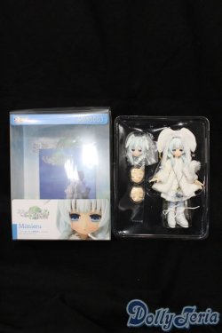 画像4: azone/ミミガーデン博物誌 ミミエル(MMG003) S-25-08-10-104-TO-ZS