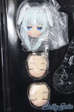 画像6: azone/ミミガーデン博物誌 ミミエル(MMG003) S-25-08-10-104-TO-ZS