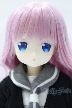 画像1: azone/ピュアニーモキャラクターシリーズ 千石冠 S-25-12-14-031-TO-ZS