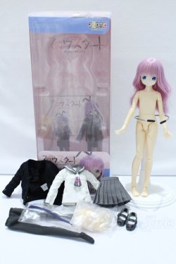 画像4: azone/ピュアニーモキャラクターシリーズ 千石冠 S-25-12-14-031-TO-ZS