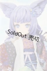 azone/ミミーガーデン博物誌 マシロ S-26-05-03-489-TO-ZS