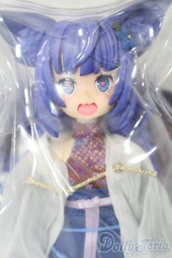 画像2: azone/ミミーガーデン博物誌 マシロ S-25-08-10-105-TO-ZS