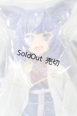 画像2: azone/ミミーガーデン博物誌 マシロ S-26-05-03-489-TO-ZS