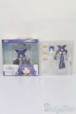 画像3: azone/ミミーガーデン博物誌 マシロ S-25-08-10-105-TO-ZS
