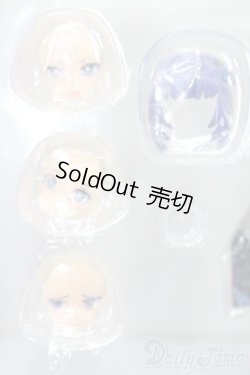 画像4: azone/ミミーガーデン博物誌 マシロ S-26-05-03-489-TO-ZS