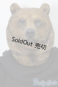 Mr.Z/POCKET ZOOTOPIA Top Bear S-25-10-05-492-TO-ZS