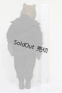 画像6: Mr.Z/POCKET ZOOTOPIA Top Bear S-25-10-05-492-TO-ZS