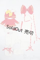 MDD/OF:衣装セット S-26-04-26-402-TO-ZS