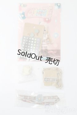 画像6: KIKIPOP/カルミア KIKIPOP!Fes 2019 Limited ver. S-25-08-10-106-TO-ZS