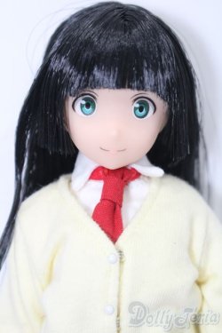 画像1: azone/ピュアニーモキャラクターシリーズ 木幡真琴 S-25-08-10-118-TO-ZS