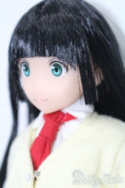 画像2: azone/ピュアニーモキャラクターシリーズ 木幡真琴 S-25-08-10-118-TO-ZS