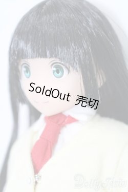 画像2: azone/ピュアニーモキャラクターシリーズ 木幡真琴 S-26-02-08-417-TO-ZS