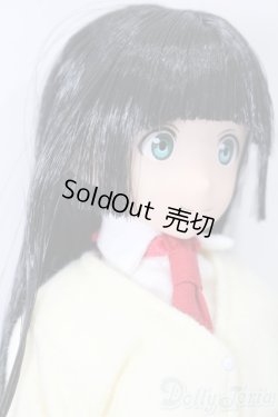 画像3: azone/ピュアニーモキャラクターシリーズ 木幡真琴 S-26-02-08-417-TO-ZS