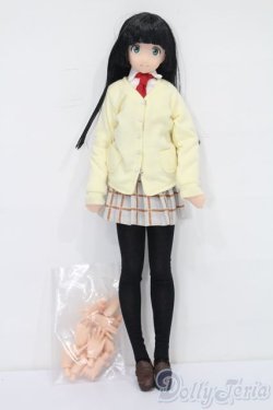 画像4: azone/ピュアニーモキャラクターシリーズ 木幡真琴 S-25-08-10-118-TO-ZS