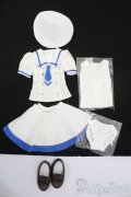azone/OF チノの夏制服セット S-25-08-10-146-TO-ZS