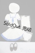 azone/OF チノの夏制服セット S-25-08-10-146-TO-ZS