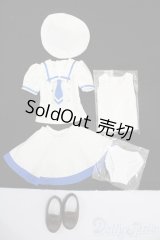 azone/OF チノの夏制服セット S-25-08-10-146-TO-ZS