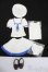 画像1: azone/OF チノの夏制服セット S-25-08-10-146-TO-ZS (1)